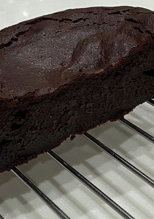 フォンダンガトーショコラ-レシピのメイン写真