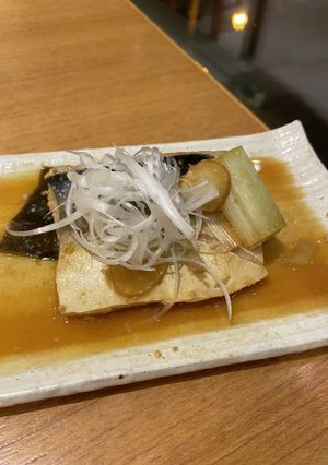 失敗なし！本格的なサバの味噌煮-レシピのメイン写真