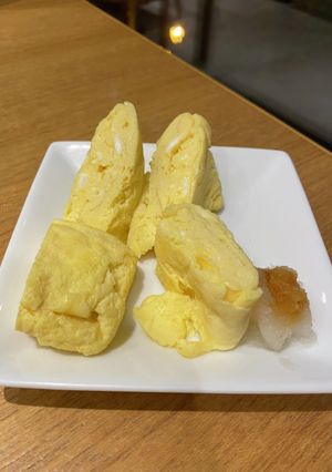薄味系だし巻き卵-レシピのメイン写真