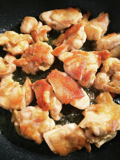 鶏肉のマヨカレ―チキン-レシピのメイン写真