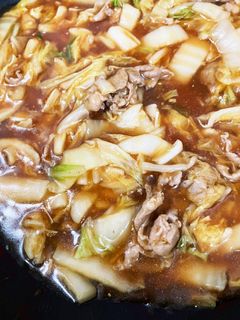 中華丼(覚書)-レシピのメイン写真