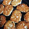 鹿肉のやわらかハンバーグ (冷凍保存用)