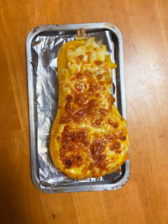 バターナッツグラタン-レシピのメイン写真