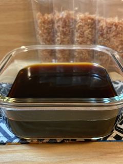 基本の丼つゆ★本格・お店の味 簡単!-レシピのメイン写真