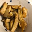 簡単なのにうま!エリンギのカレー炒め