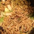 海鮮 シーフードオイスターソース焼きそば
