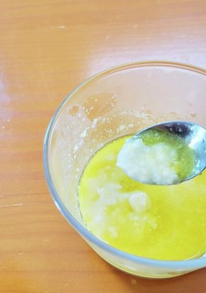 塩こうじドレッシング-レシピのメイン写真