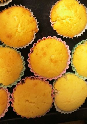 ﾎﾝﾄに美味い★ﾖｰｸﾞﾙﾄﾚｰｽﾞﾝｹｰｷ-レシピのメイン写真
