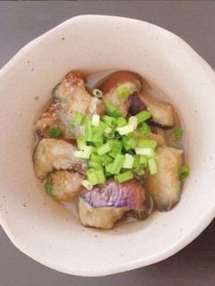 生姜香る〜茄子の味噌炒め♪-レシピのメイン写真
