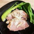 豚の味噌漬け キャンプ飯にも
