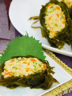 【優しい味◎】すき昆布巻き-レシピのメイン写真