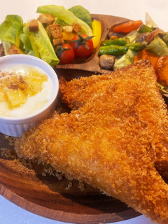 食パンで簡単♪マッシュポテトの揚げパン-レシピのメイン写真