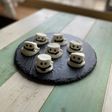 ハロウィンマシュマロ