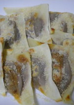 自家製カレースナック-レシピのメイン写真