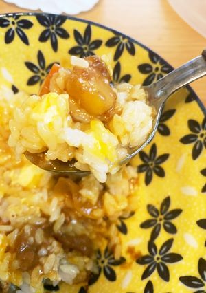 二日目カレーの味変アイデア♡-レシピのメイン写真