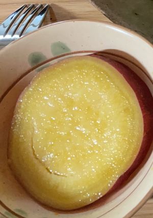 さつま芋のオレンジ煮-レシピのメイン写真