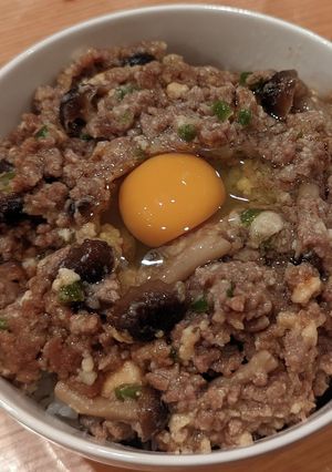 スタミナ丼-レシピのメイン写真