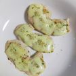 マジックソルトで簡単!鶏チーズ!