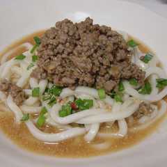 絶品！冷やし坦坦麺☆-レシピのメイン写真