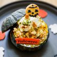 80℃ 南瓜と薩摩芋のスイーツ仕立て