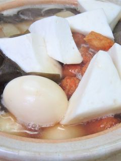 おでんのつゆ(黄金比)-レシピのメイン写真