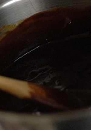八丁味噌で甜麺醤（テンメンジャン）-レシピのメイン写真