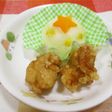 保育園給食★ポテトサラダ