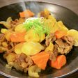 ホクホク感がたまらない♪肉栗【食遺産】