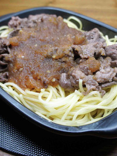 博多風月のビーフバター焼き風-レシピのメイン写真