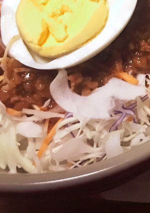 生姜麹のドレッシング-レシピのメイン写真