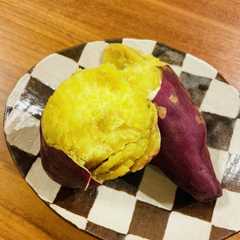 รูปของ 焼き芋