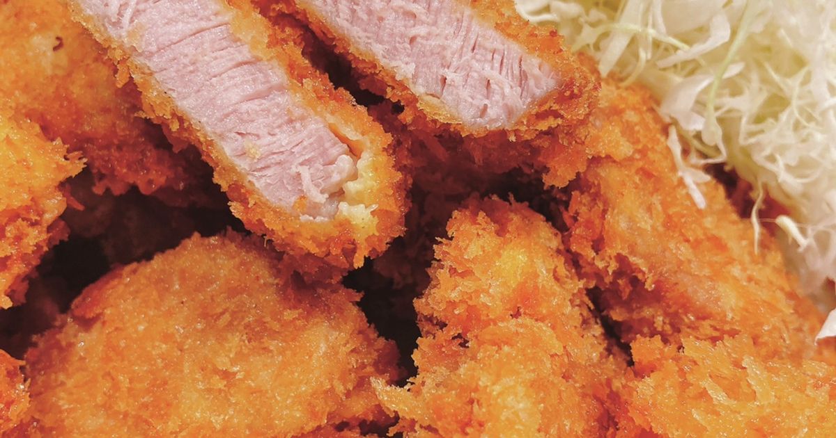 サクサクッ！ヒレカツ✨ by ほぺぺちゃん 【クックパッド】 簡単