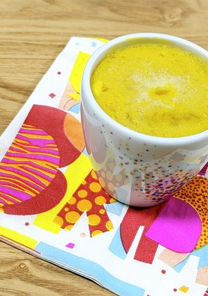 素材はシンプル！フライパンで南瓜プリン♡-レシピのメイン写真