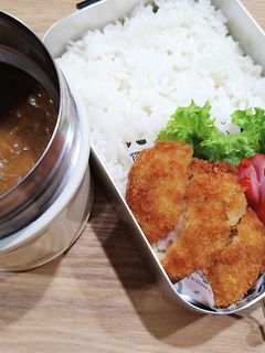 中学生お弁当 2022/10/7 記録用-レシピのメイン写真