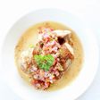 旨っ!な【チキンソテー(ヴィナグレッチ)