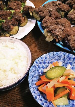 パパの朝ご飯Ver.20221007-レシピのメイン写真