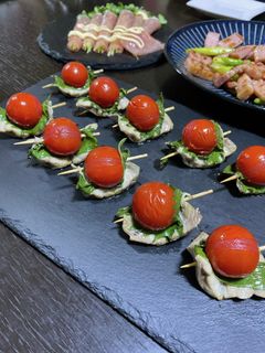 プチさんま-レシピのメイン写真