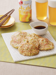 豆腐のもちもちお好み焼き-レシピのメイン写真