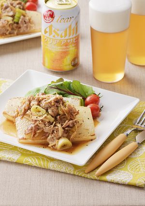 コクうま！大根ステーキ-レシピのメイン写真