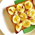 妙に美味しい!味噌ハニートースト