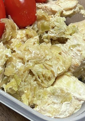 油不使用♪ルーロー飯-レシピのメイン写真