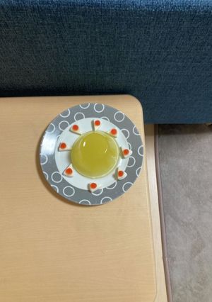 ゼリーとグミのおやつ-レシピのメイン写真