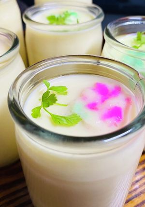 【10分放置】絶品の茹でる茶碗蒸し-レシピのメイン写真