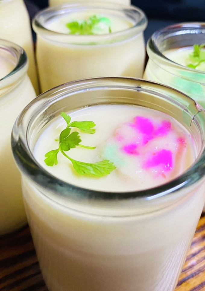 【10分放置】絶品の茹でる茶碗蒸し-レシピのメイン写真