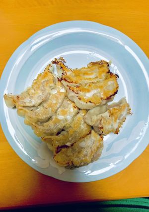 我が家の激うま餃子-レシピのメイン写真