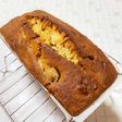 いちじくのパウンドケーキ