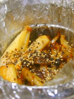 焦がしバター醬油のきのこ豚丼-レシピのメイン写真