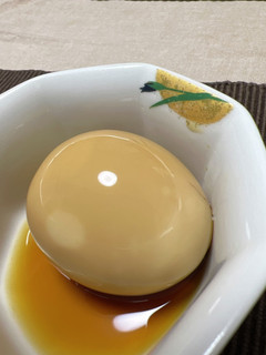 煮卵-レシピのメイン写真