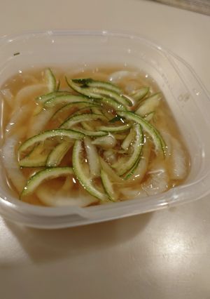 すだち大根(面取り部分で)-レシピのメイン写真