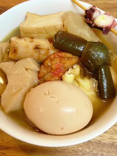 おでん-レシピのメイン写真